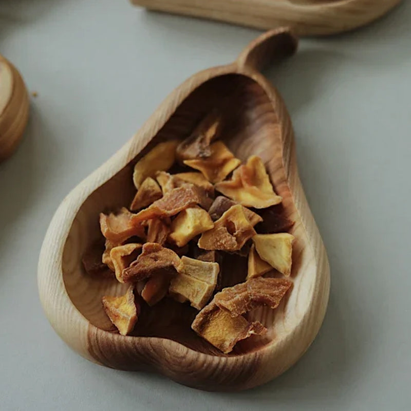 Wooden Animal Shaped Fruit Bowl | Stornfield