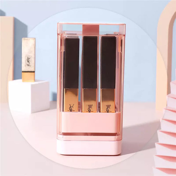 Lipstick Holder with Lid | Stornfield