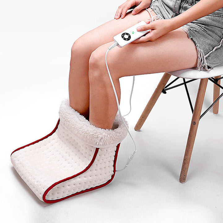Electric foot warmer | Stornfield