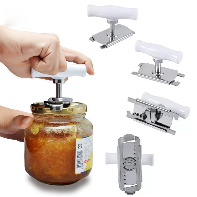 Effortless Arthritis Jar Opener | Stornfield