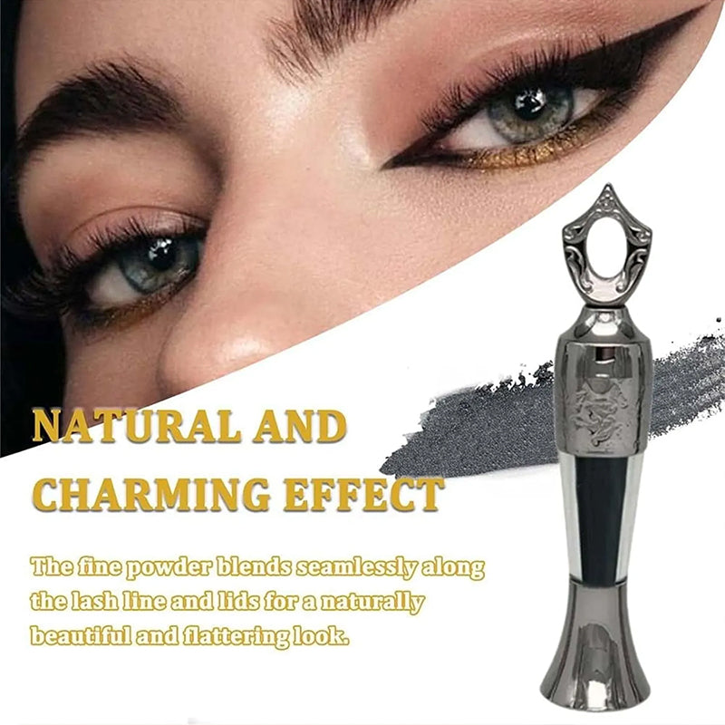 Powder Eyeliner Handmade 100% natural | Stornfield