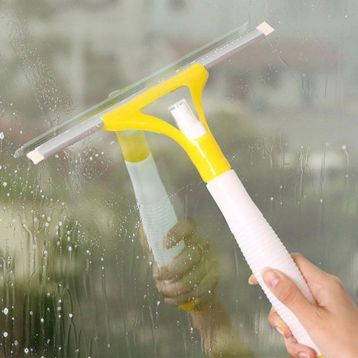 Window Cleaning Scraper | Stornfield