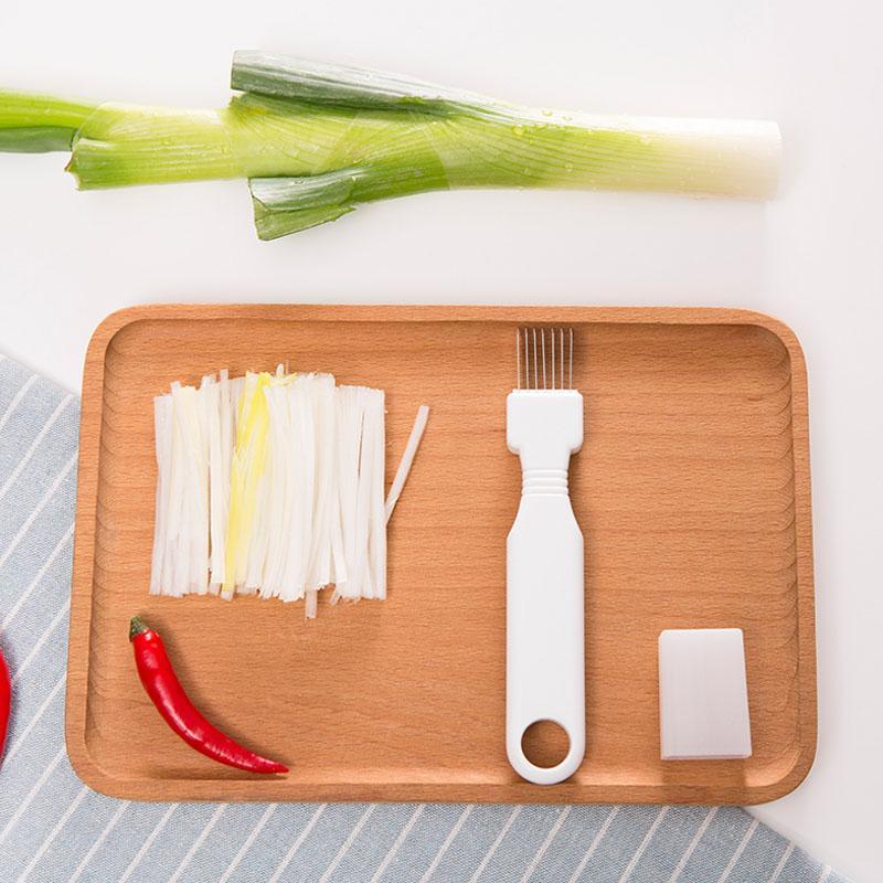 Vegetable Shred Garlic Cutter | Stornfield