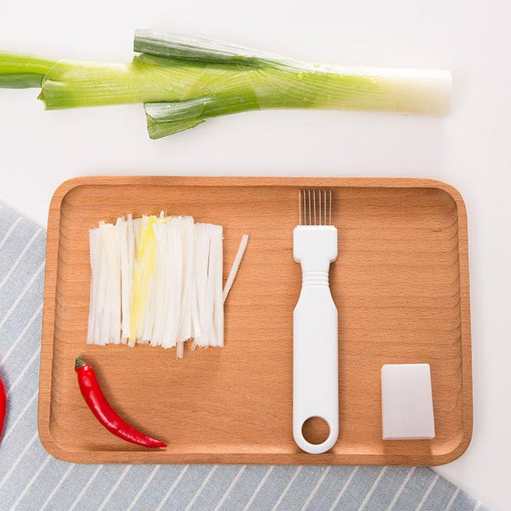 Vegetable Shred Garlic Cutter | Stornfield