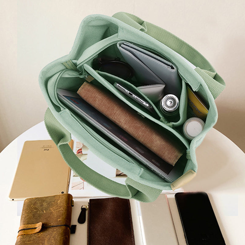 Canvas Bag | Stornfield