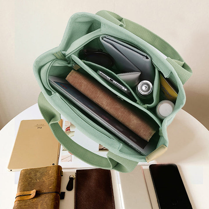 Canvas Bag | Stornfield