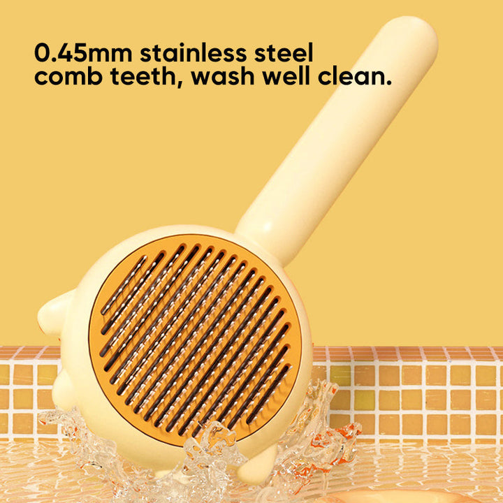 Pet Comb Brush | Stornfield
