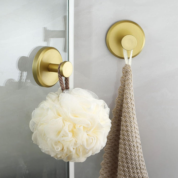 Stickhook Damage-Free Wall Hook | Stornfield