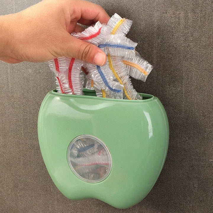Plastic storage box | Stornfield
