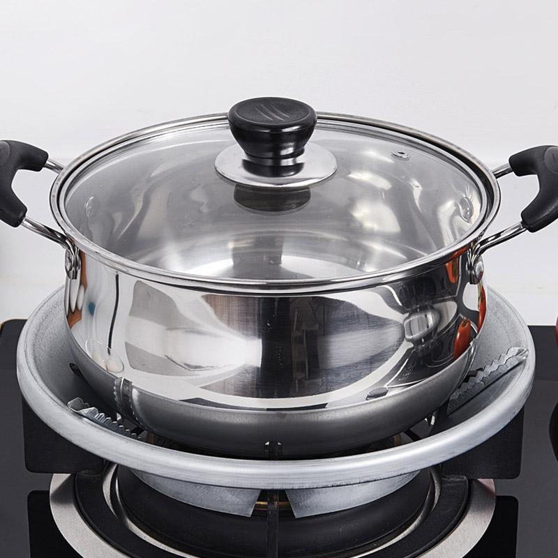 Gas Cooktop Windproof Circle | Stornfield