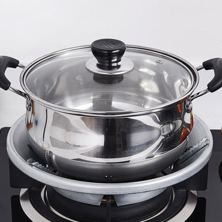 Gas Cooktop Windproof Circle | Stornfield