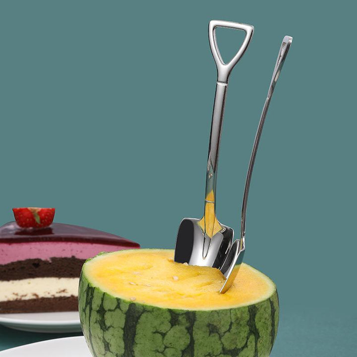 Stainless Steel Spatula 304 | Stornfield