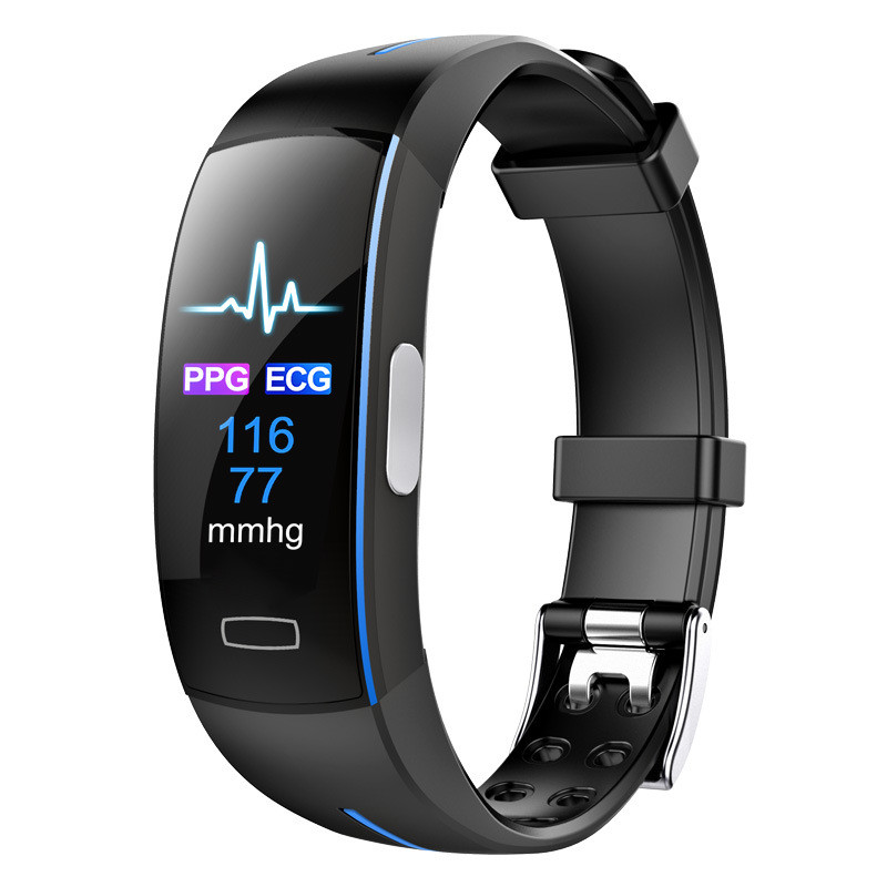 Sport Smartwatch with Activity Tracking | Stornfield