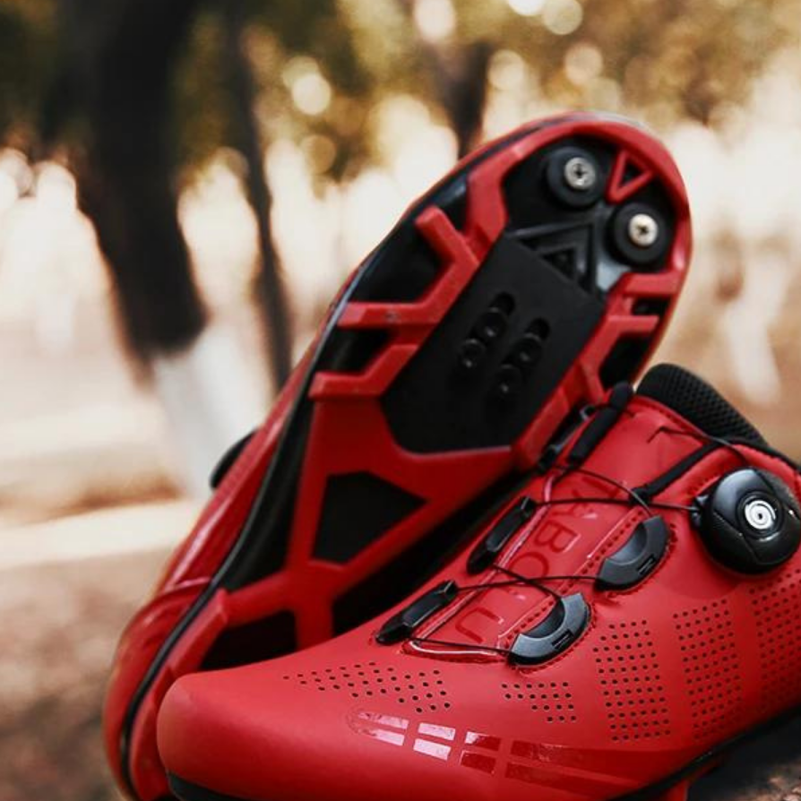 Stornfield | Orthopedic Cycling Shoes
