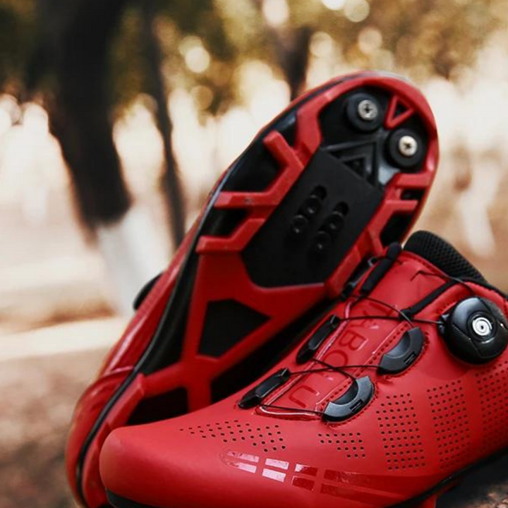 Stornfield | Orthopedic Cycling Shoes