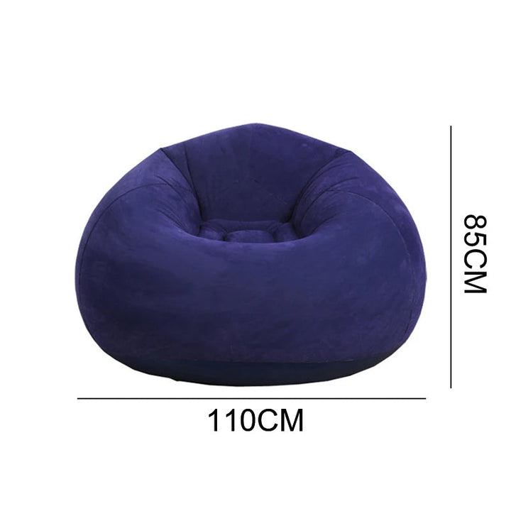 InflataStornfielde Relaxing Bean Bag for Adult and Kids | Stornfield