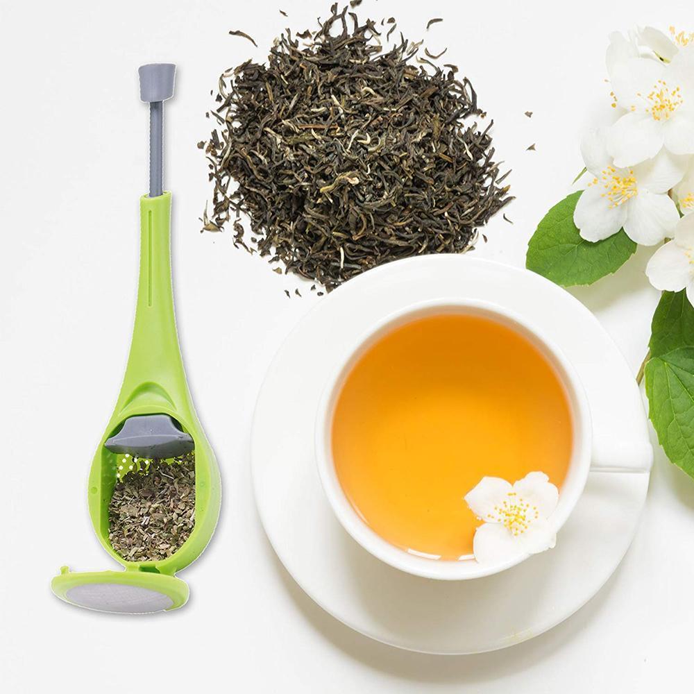 Tea Infusing Spoon | Stornfield