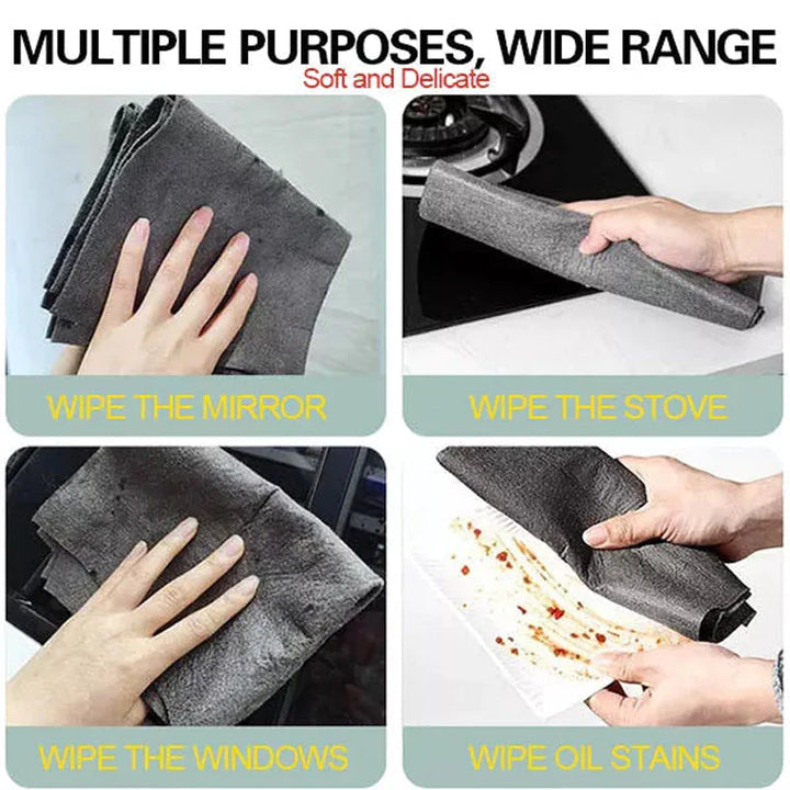 Thickened magic cleaning cloth | Stornfield