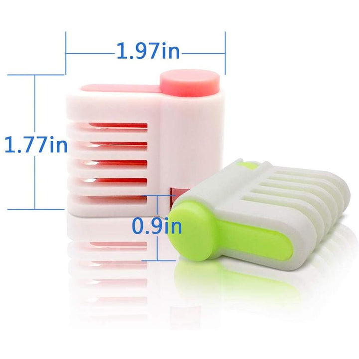 Cake slice server, 1 pair | Stornfield
