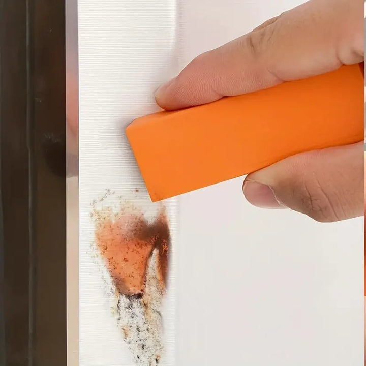 Stainless Steel Stain Remover Artifact | Stornfield