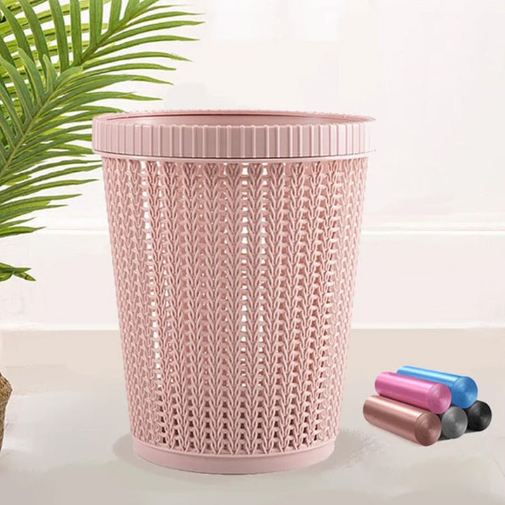 Automatic Change Bin | Stornfield