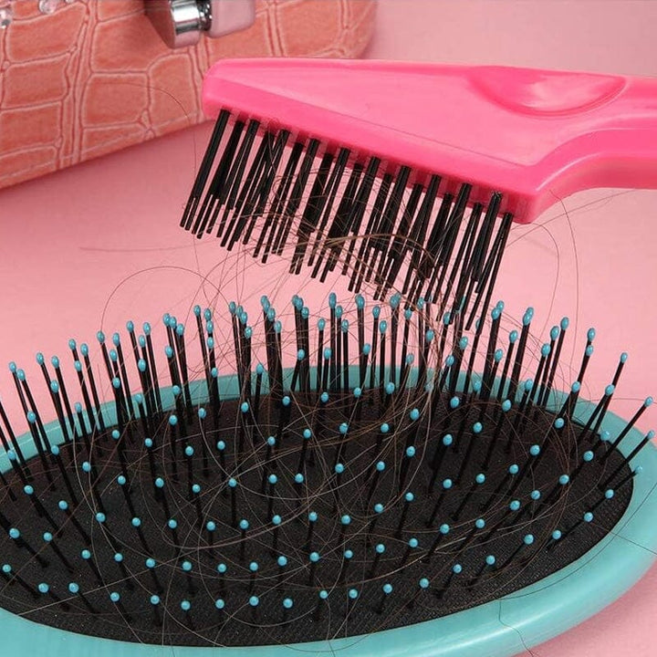 Comb Cleaning Tools | Stornfield