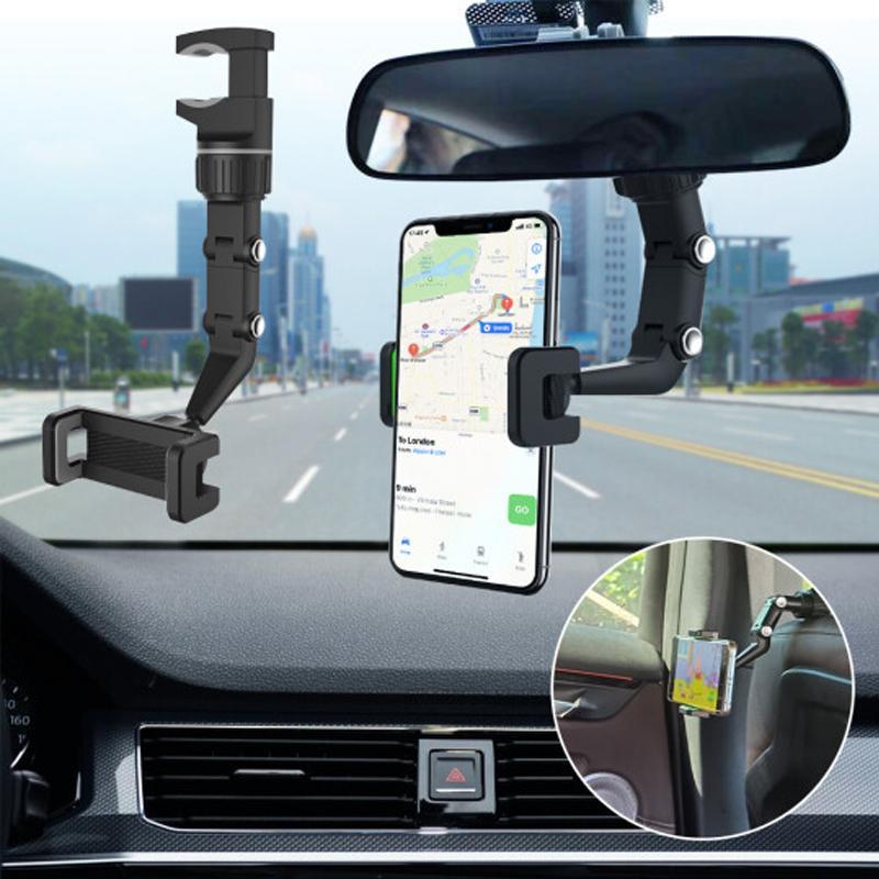 MULTI-FUNCTION ADJUSTABLE 360° UNIVERSAL HOLDER | Stornfield