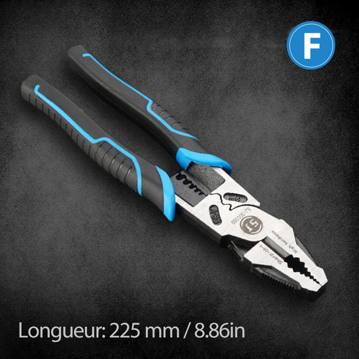 Super Multifunctional All-Cut Pliers | Stornfield