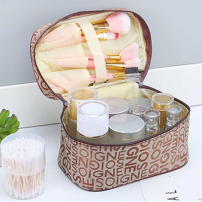 Makeup Bag | Stornfield