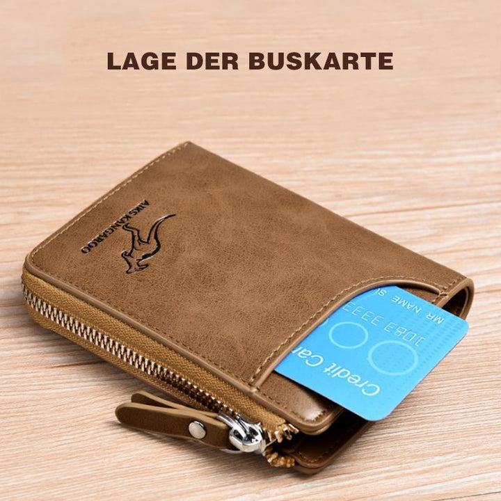 Stornfield | RFID-blocking wallet for men and women