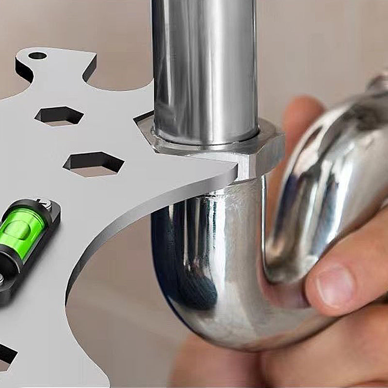 Angle wrench | Stornfield