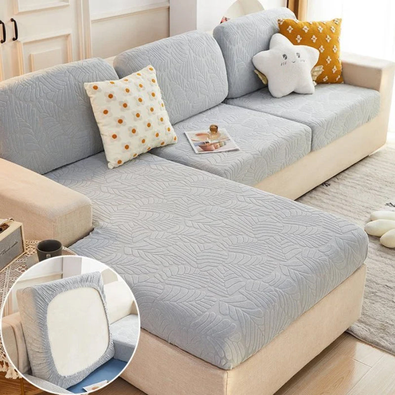 Universal Wear-Resistant Sofa Cover | Stornfield
