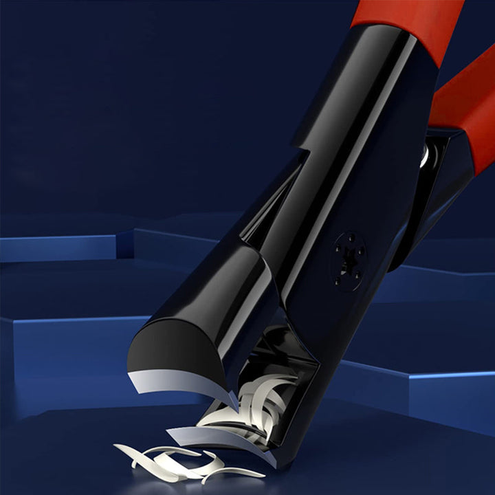 Splash-proof Nail Clipper | Stornfield