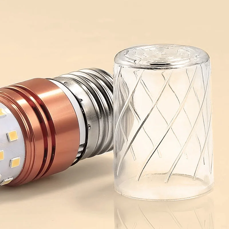 Energy Saving LED Bulb | Stornfield