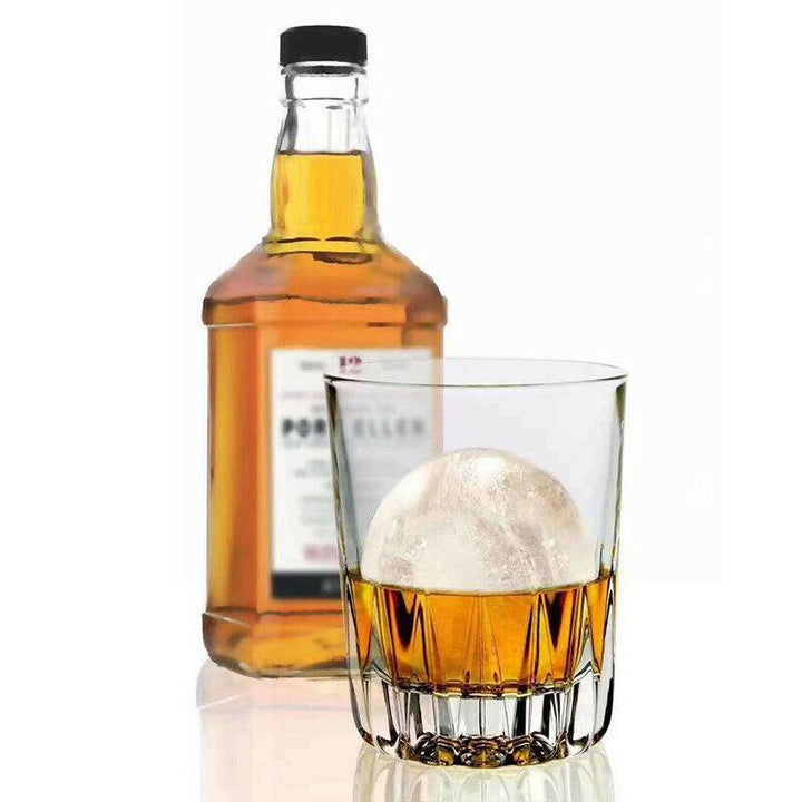Ice Cream Ball Manufacturer Mold | Stornfield