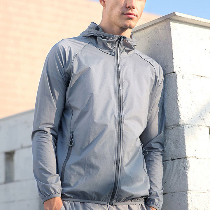 Ultralight Sun Protection Clothing | Stornfield