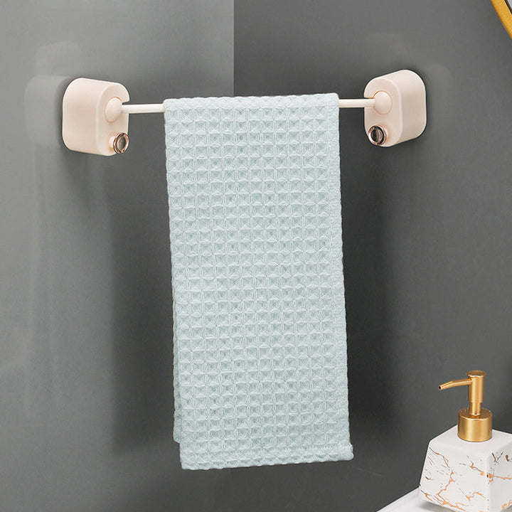 Punch-free Towel Rack | Stornfield