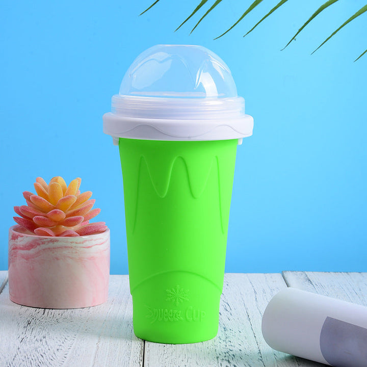 New Summer Magic Smoothie Cups | Stornfield
