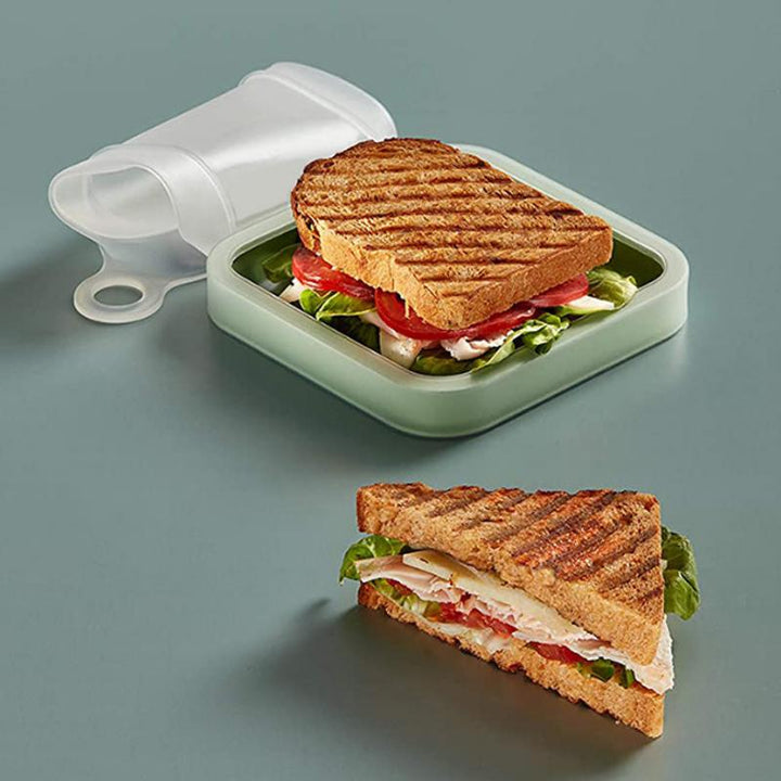 Sandwich Case Toast Container | Stornfield