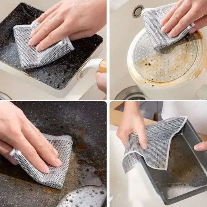 CleaningMagic Shine and Simplicity Rediscovered | Stornfield