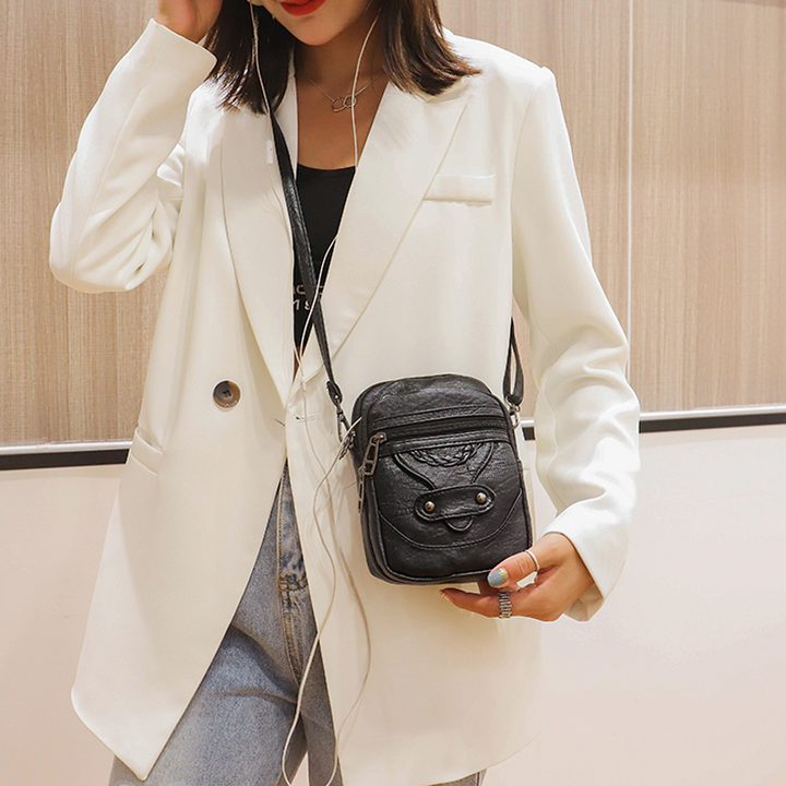 Stornfield | Vintage Mini Shoulder Bag