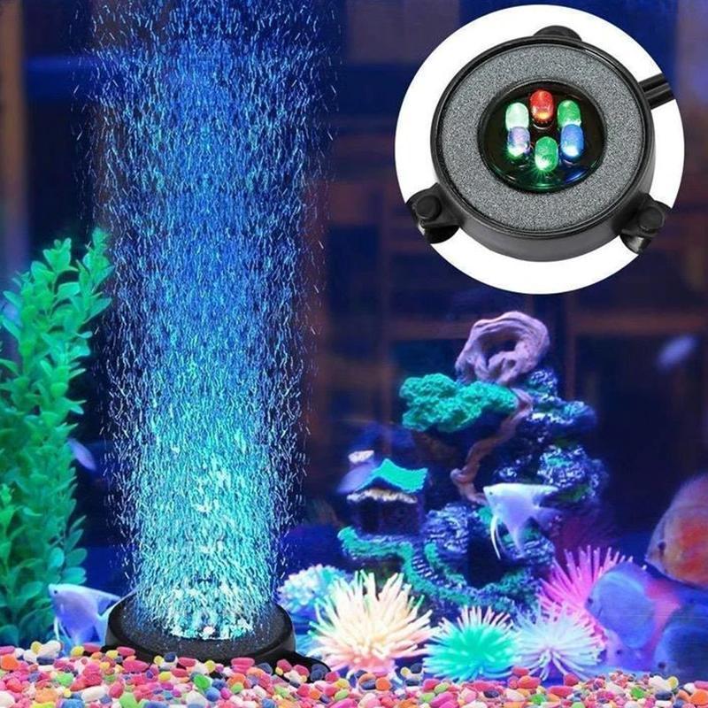 Aquarium Volcano Ornament Kit | Stornfield