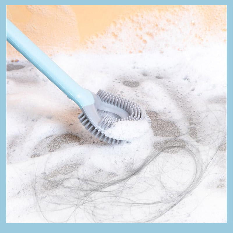 Stornfield | Lollipop Silicone Toilet Brush