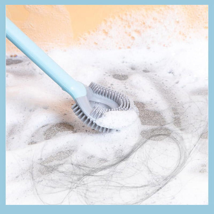 Stornfield | Lollipop Silicone Toilet Brush