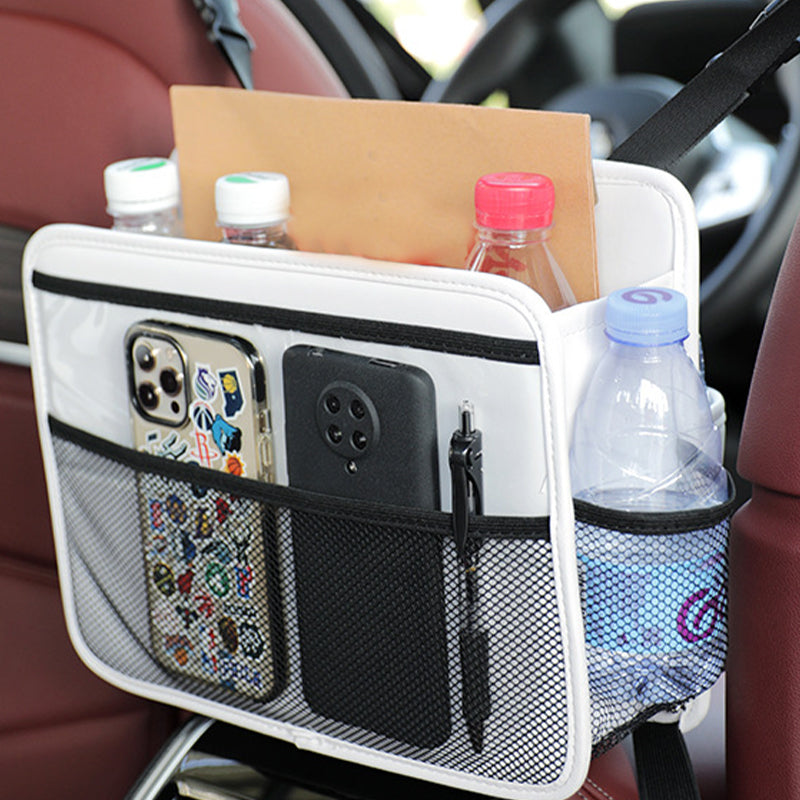 Car Seat Organizer | Stornfield