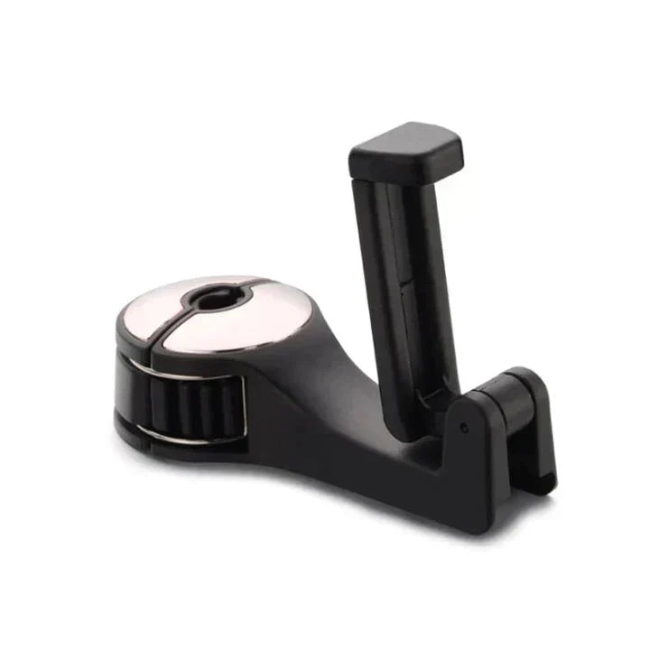 Carhooks Simplify Your Daily Rides | Stornfield