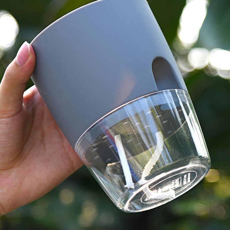 Stornfield | Self-Watering Hydro Planter