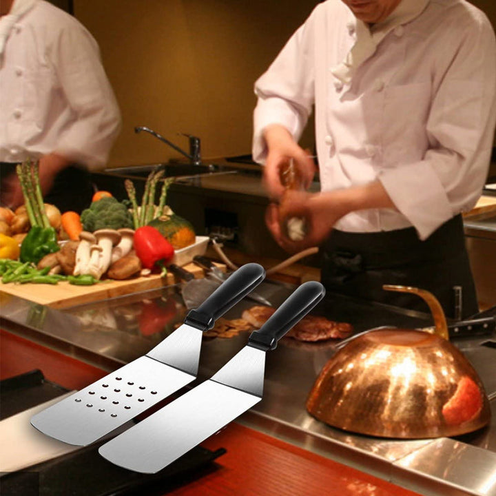 BBQ tool set | Stornfield