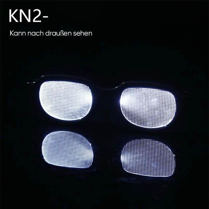 Stornfield | lunettes lumineuses