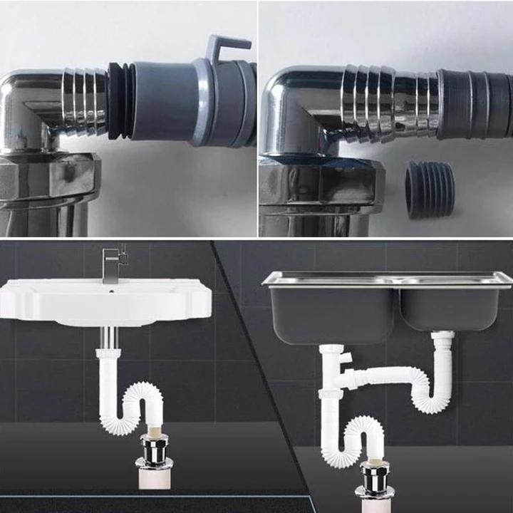 Floor drain for kitchen, bathroom and washing machine | Stornfield